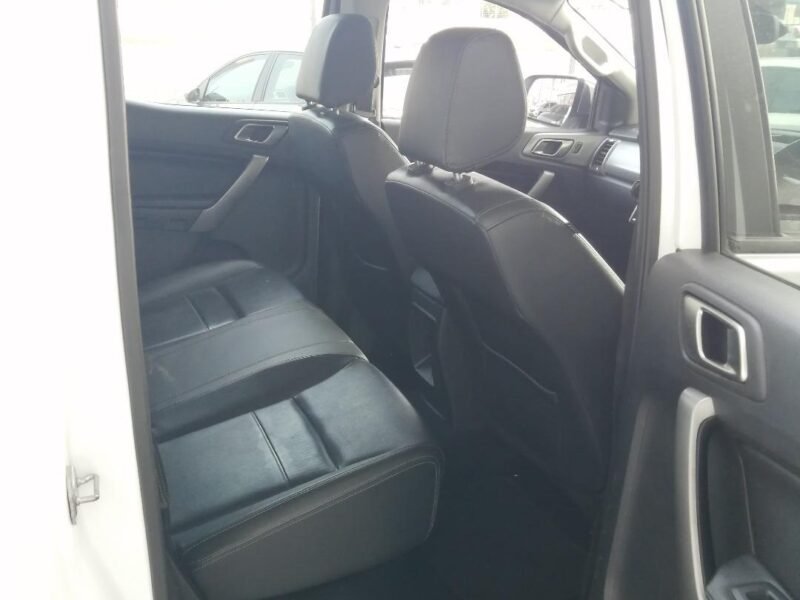 2019 Ford Ranger 2.0SiT Double Cab Hi-Rider XLT For Sale In