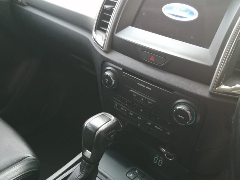 2019 Ford Ranger 2.0SiT Double Cab Hi-Rider XLT For Sale In