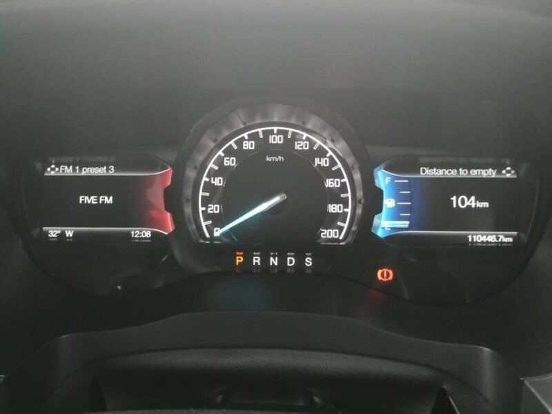 2019 Ford Ranger 2.0SiT Double Cab Hi-Rider XLT For Sale In