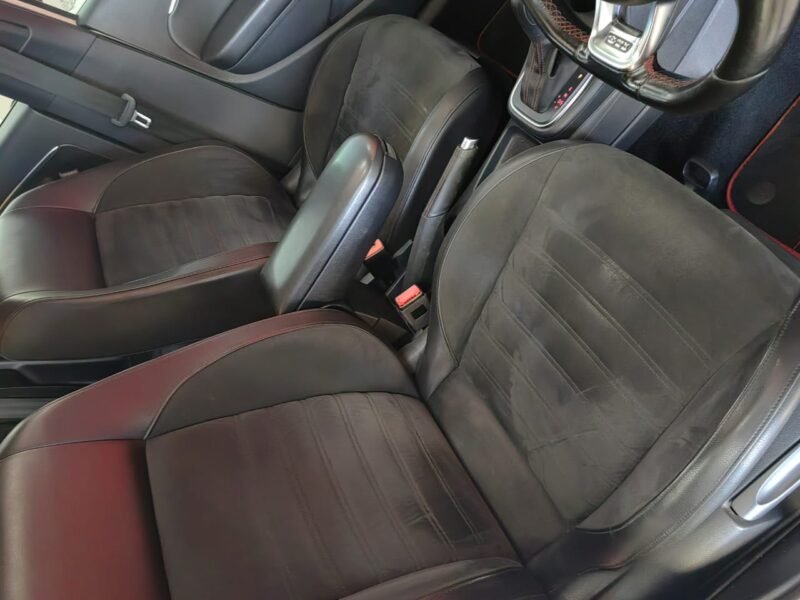 2015 Volkswagen Polo GTi Auto For Sale In KZN
