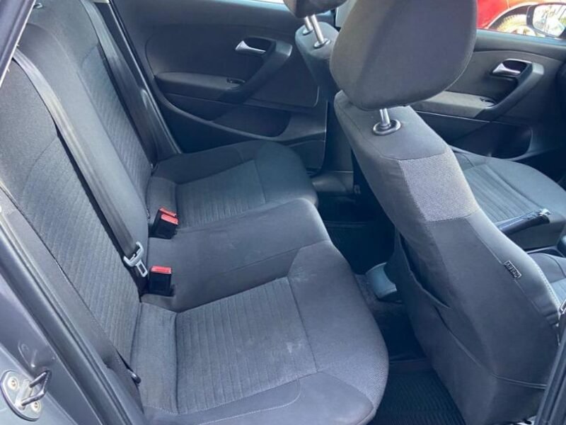 2014 Volkswagen Polo Hatch 1.2TSI Comfortline For Sale In KZN