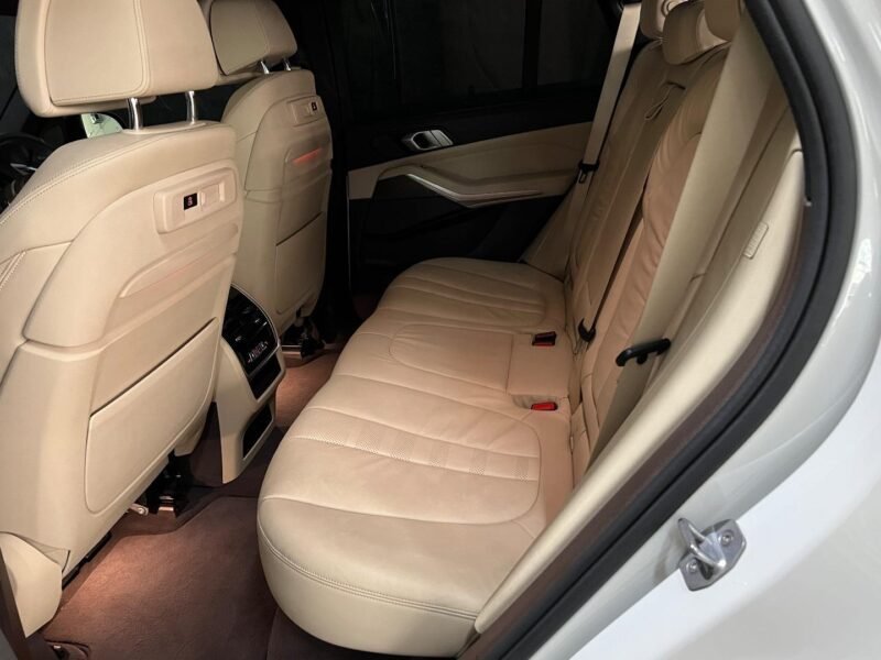2019 BMW X5 M50d For Sale In KZN