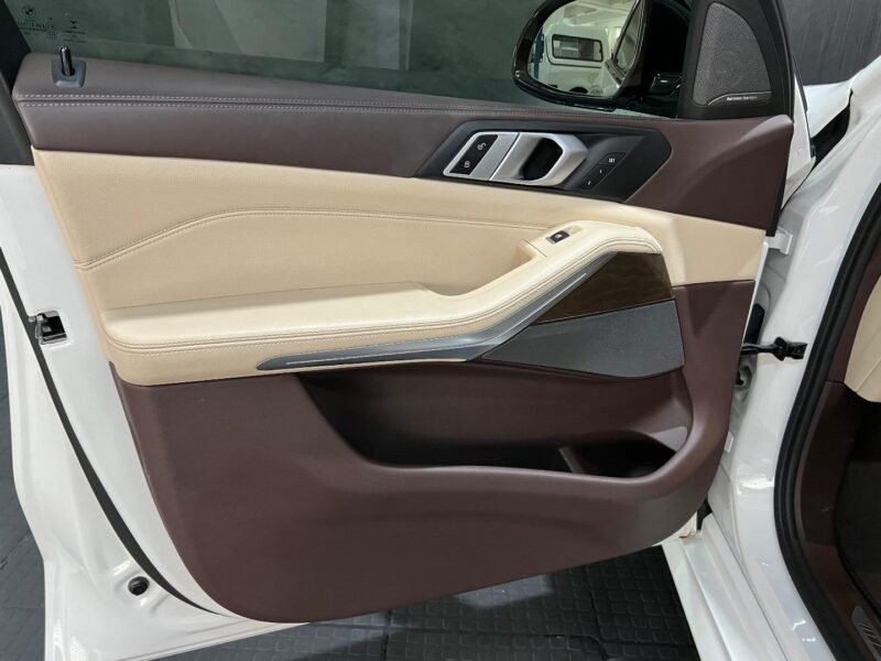 2019 BMW X5 M50d For Sale In KZN