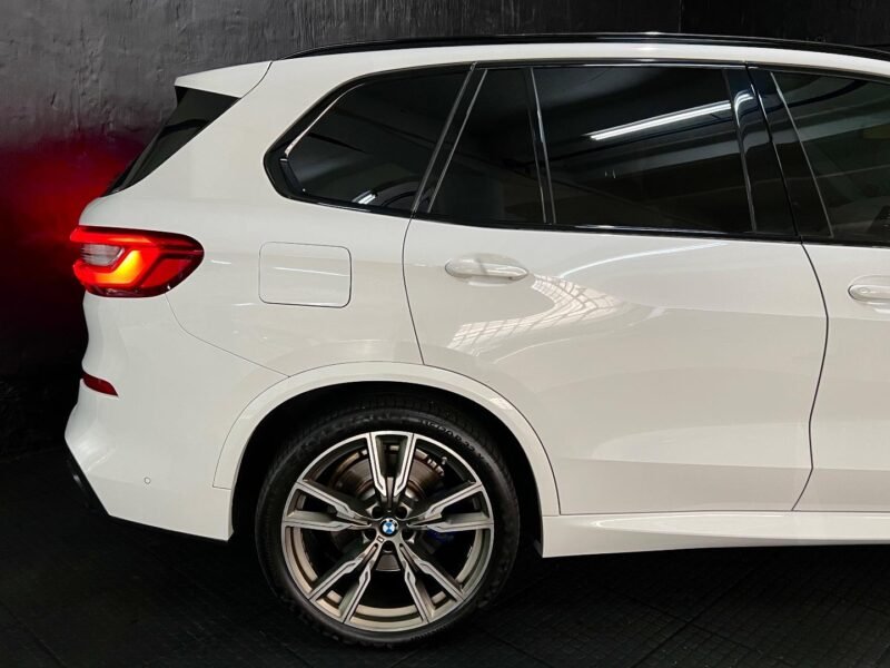 2019 BMW X5 M50d For Sale In KZN