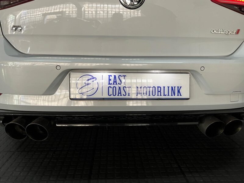 2018 Volkswagen Golf R Auto For Sale In KZN
