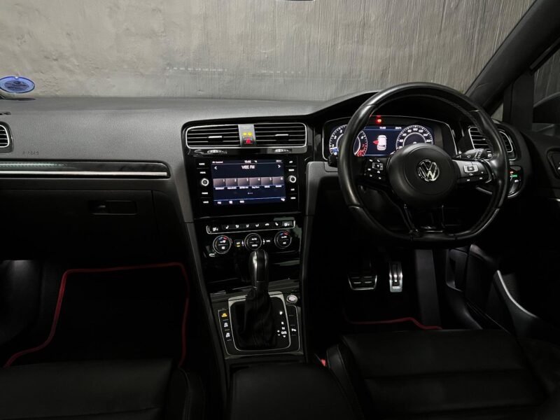 2018 Volkswagen Golf R Auto For Sale In KZN
