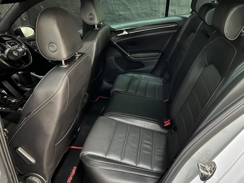 2018 Volkswagen Golf R Auto For Sale In KZN