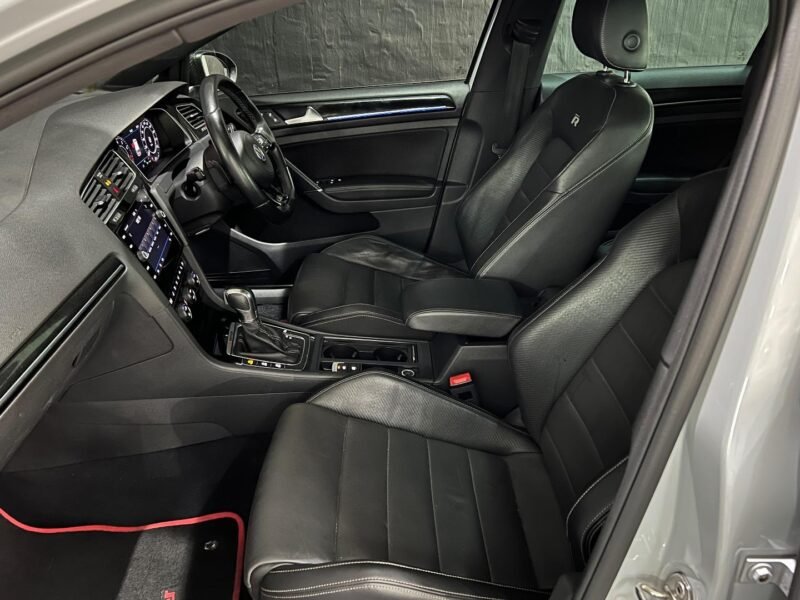 2018 Volkswagen Golf R Auto For Sale In KZN
