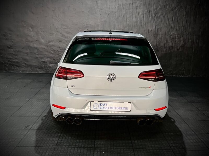 2018 Volkswagen Golf R Auto For Sale In KZN