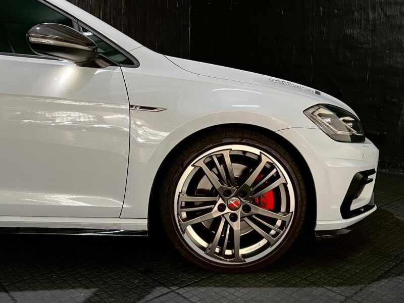 2018 Volkswagen Golf R Auto For Sale In KZN