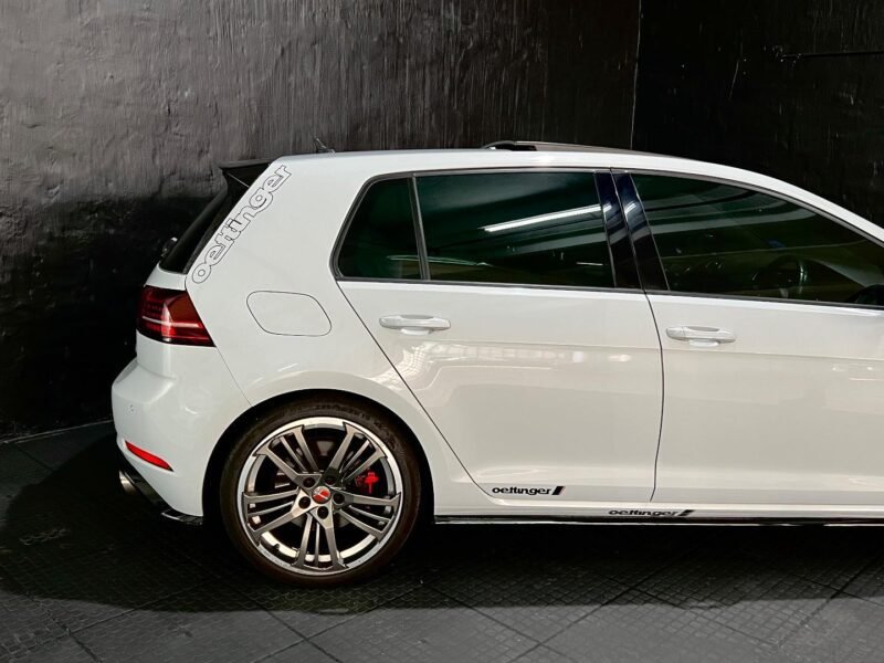 2018 Volkswagen Golf R Auto For Sale In KZN