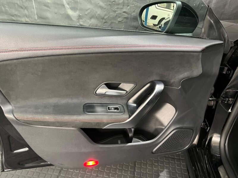 2019 Mercedes-Benz CLA CLA200 AMG Line For Sale In KZN