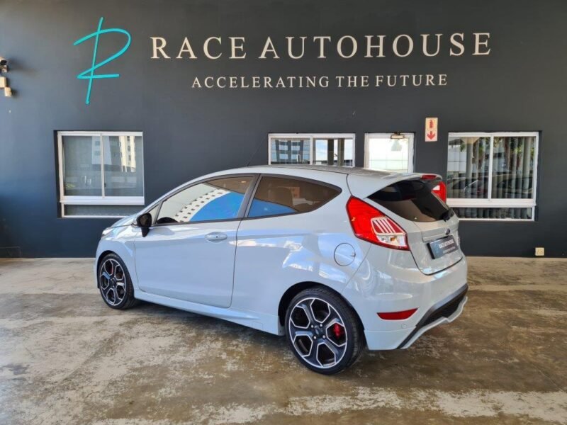2017 Ford Fiesta ST200 For Sale