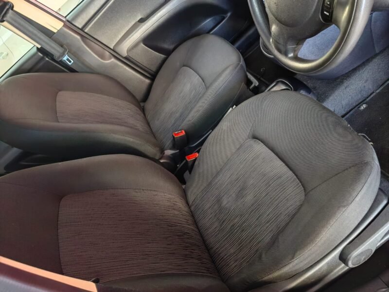 2012 Hyundai i10 1.25 Fluid Auto For Sale In KZN