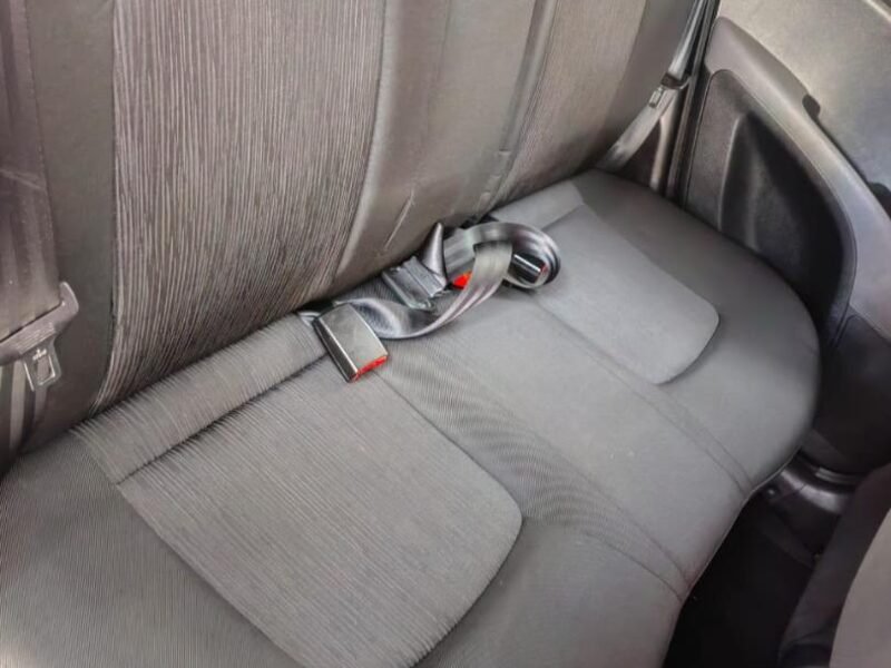 2012 Hyundai i10 1.25 Fluid Auto For Sale In KZN
