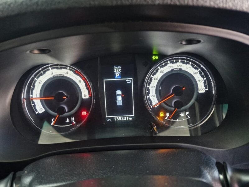2018 Toyota Hilux 2.8GD-6 Double Cab 4x4 Raider Dakar Auto For Sale In KZN