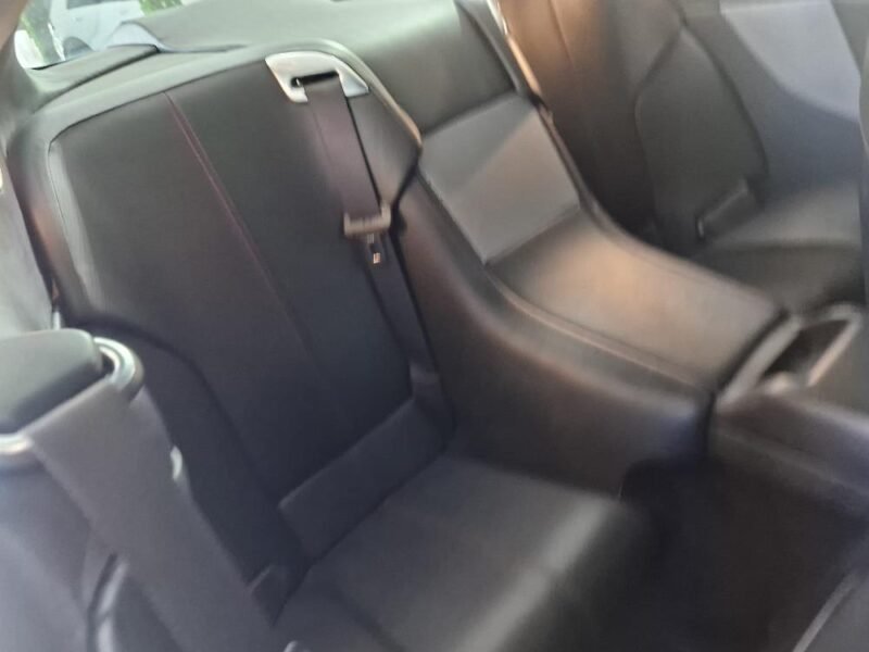2008 Aston Martin DB9 Coupe Auto For Sale In KZN