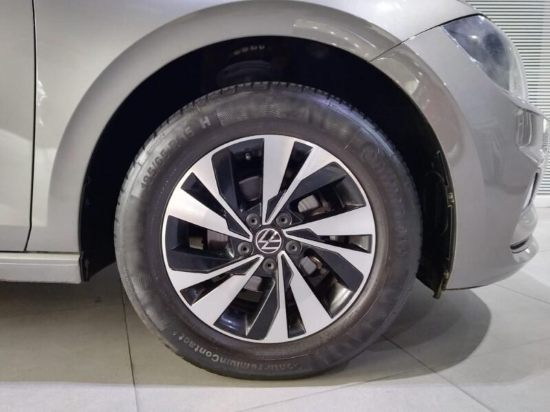 2021 Volkswagen Polo Hatch 1.0TSI Trendline For Sale In KZN