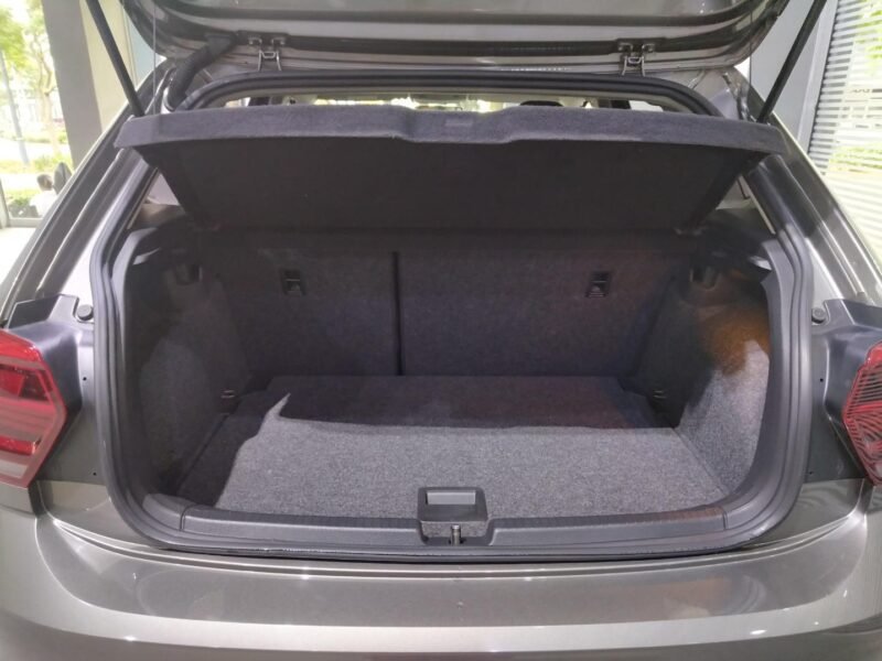 2021 Volkswagen Polo Hatch 1.0TSI Trendline For Sale In KZN
