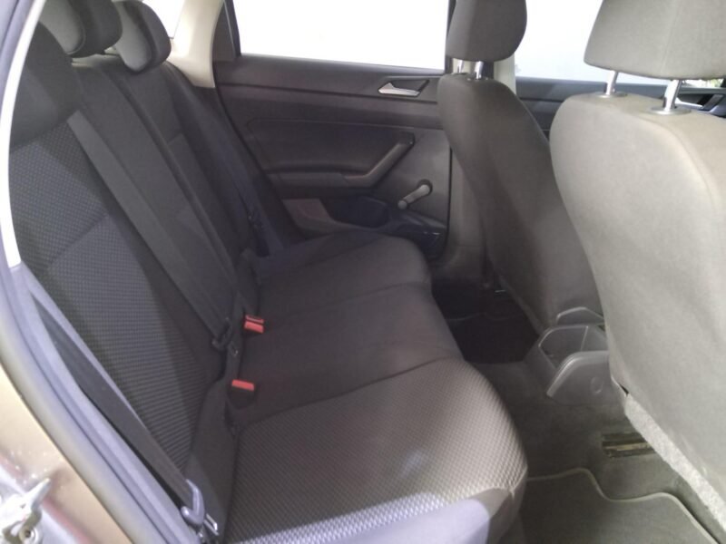 2021 Volkswagen Polo Hatch 1.0TSI Trendline For Sale In KZN
