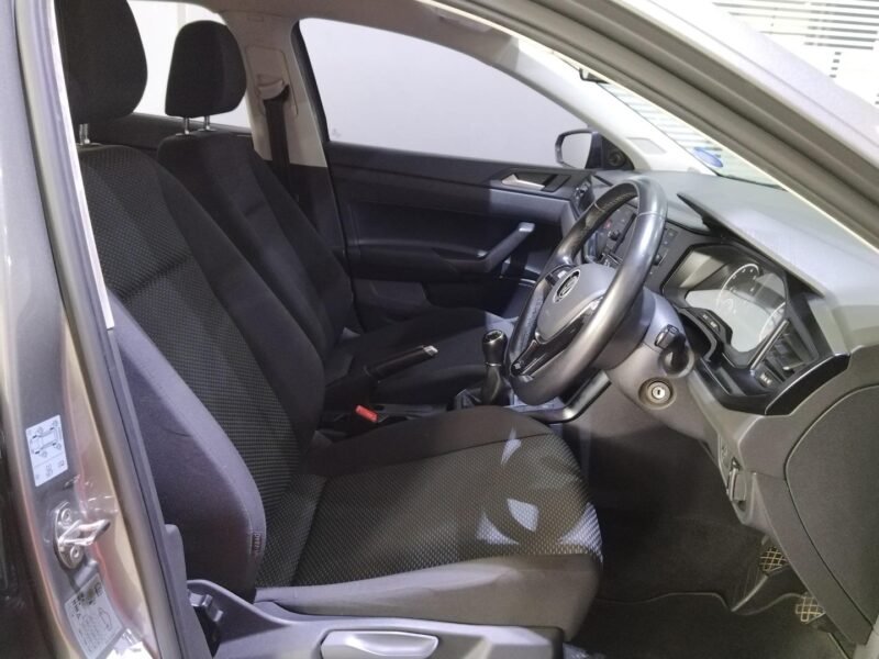 2021 Volkswagen Polo Hatch 1.0TSI Trendline For Sale In KZN