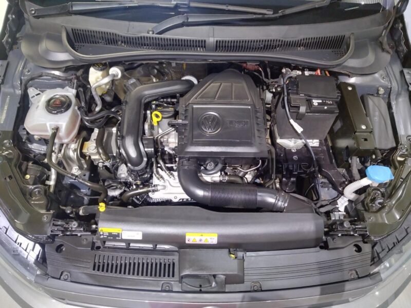 2021 Volkswagen Polo Hatch 1.0TSI Trendline For Sale In KZN