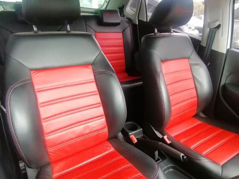 2021 Volkswagen Polo Vivo Hatch 1.6 Comfortline Auto For Sale In KZN