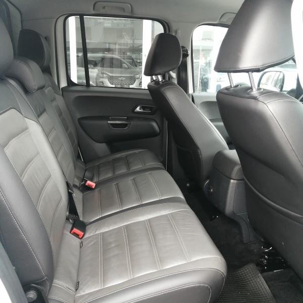 2018 Volkswagen Amarok 2.0BiTDI Double Cab Highline 4Motion Auto For Sale In KZN
