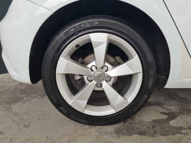 2018 Audi A1 Sportback 1.0TFSI SE Auto For Sale In KZN