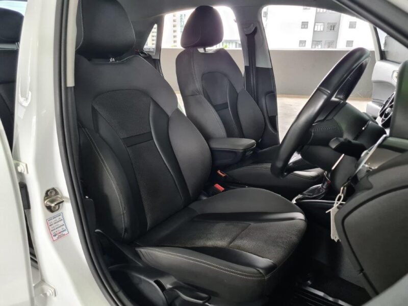 2018 Audi A1 Sportback 1.0TFSI SE Auto For Sale In KZN
