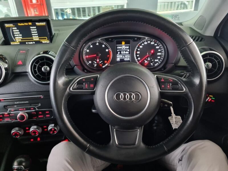 2018 Audi A1 Sportback 1.0TFSI SE Auto For Sale In KZN