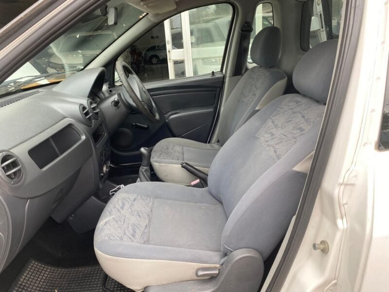 2012 Nissan NP200 1.6i For Sale In KZN
