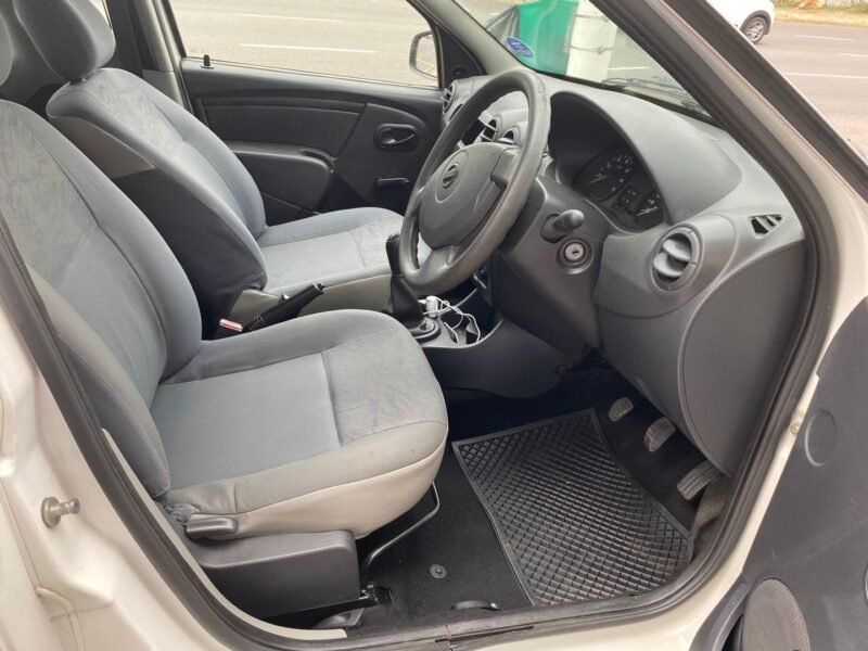2012 Nissan NP200 1.6i For Sale In KZN