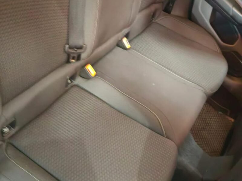 2018 Volkswagen Polo Hatch 1.0TSI Comfortline For Sale In KZN