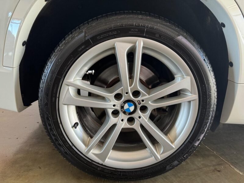 2013 BMW X3 xDrive20d M Sport For Sale In KZN