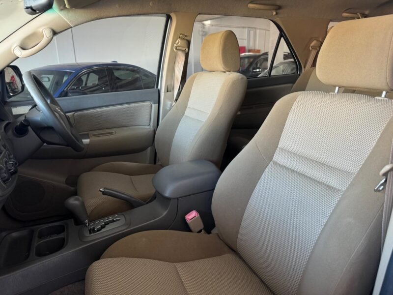 2013 Toyota Fortuner 2.5D-4D Auto For Sale In KZN