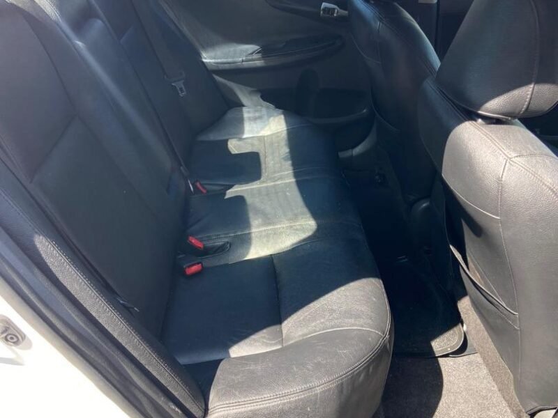 2016 Toyota Corolla Quest 1.6 For Sale In KZN