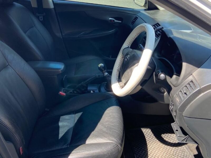 2016 Toyota Corolla Quest 1.6 For Sale In KZN