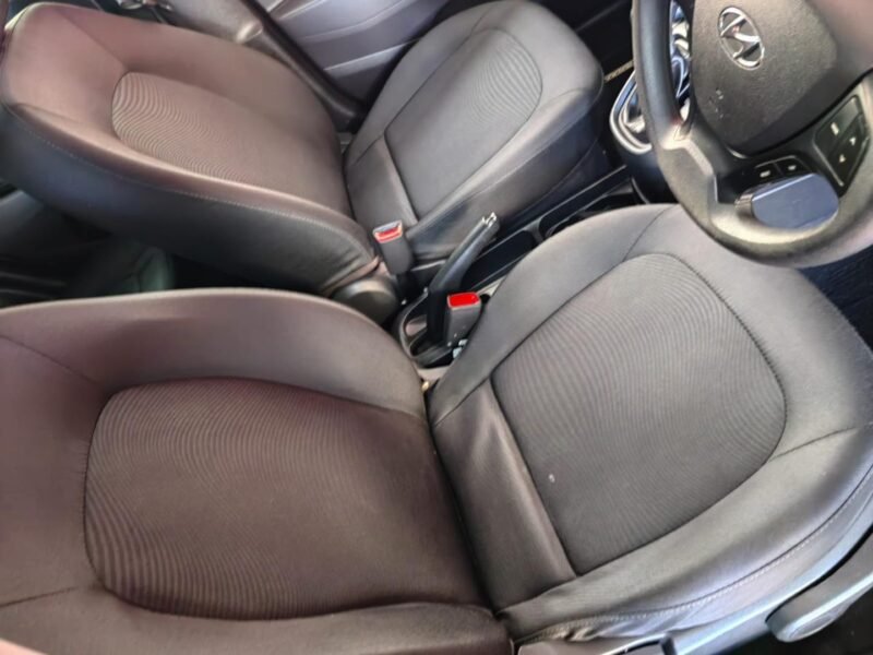 2019 Hyundai Grand i10 1.0 Motion Auto For Sale In KZN