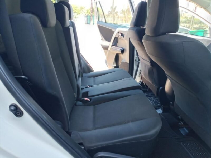 2017 Toyota RAV4 2.0 GX Auto For Sale In KZN