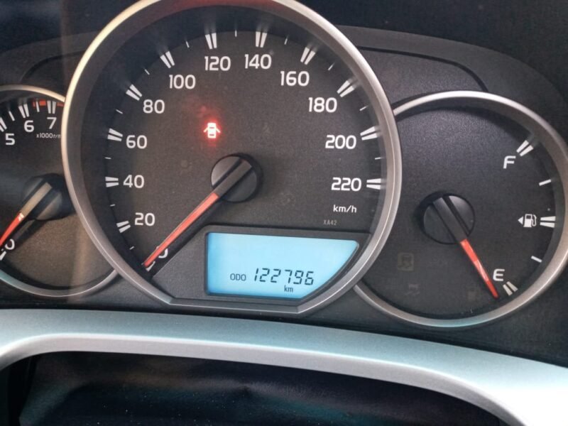2017 Toyota RAV4 2.0 GX Auto For Sale In KZN