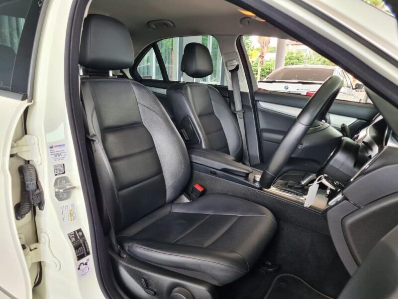 2012 Mercedes-Benz C-Class C180 Avantgarde Auto For Sale In KZN