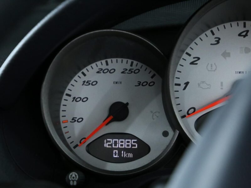 2008 Porsche Boxster Boxster S For Sale In KZN
