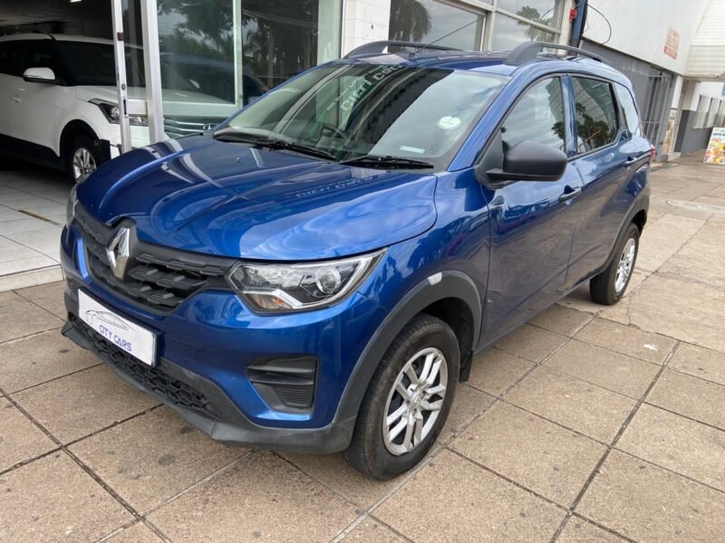 2022 Renault Triber 1.0 Dynamique For Sale In KZN