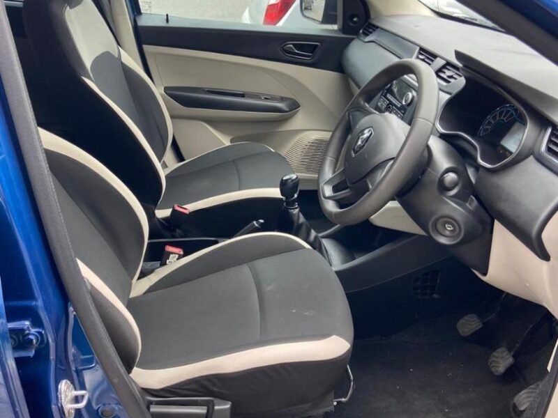 2022 Renault Triber 1.0 Dynamique For Sale In KZN