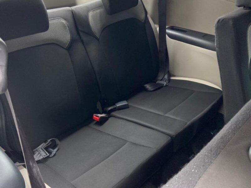 2022 Renault Triber 1.0 Dynamique For Sale In KZN