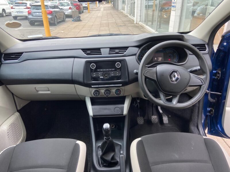 2022 Renault Triber 1.0 Dynamique For Sale In KZN
