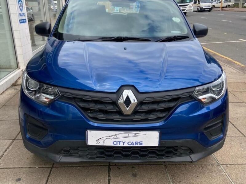 2022 Renault Triber 1.0 Dynamique For Sale In KZN
