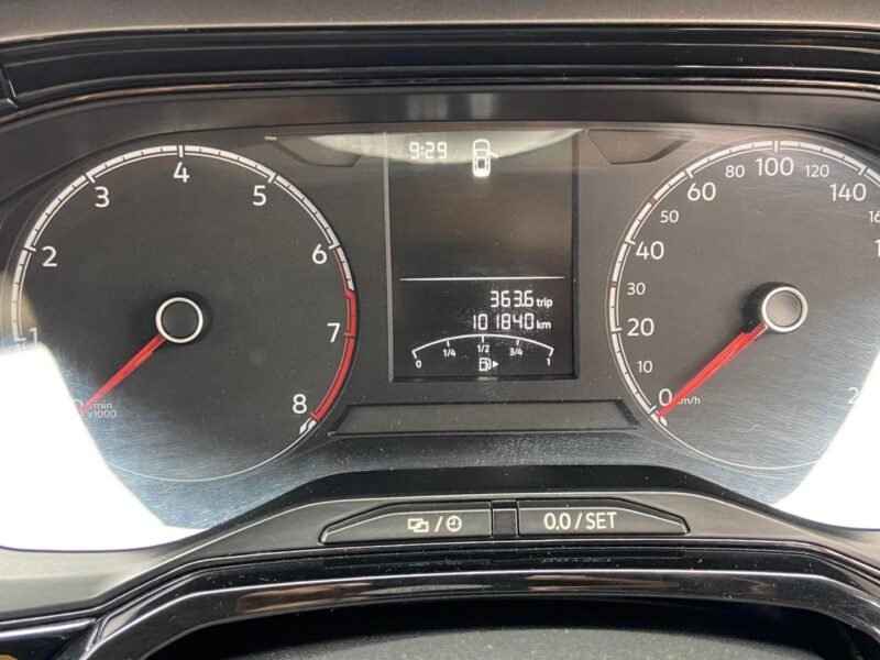 2018 Volkswagen Polo Hatch 1.0TSI Trendline For Sale In KZN