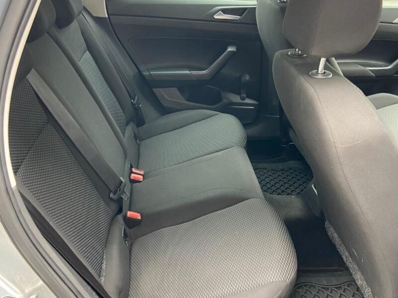 2018 Volkswagen Polo Hatch 1.0TSI Trendline For Sale In KZN